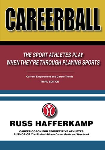 CareerBall The Sport Athletes Play When They're Through Playing Sports