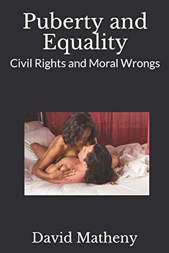 Puberty and Equality Civil Rights and Moral Wrongs