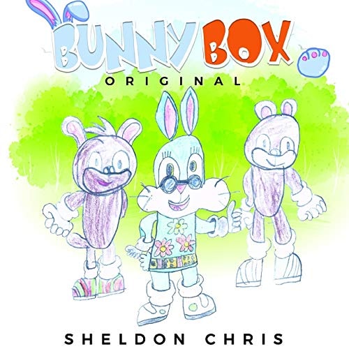 Bunny Box The Original