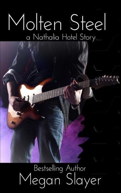 Molten Steel Contemporary Hot Romance