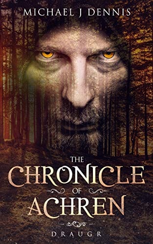 The Chronicle of Achren Draugr