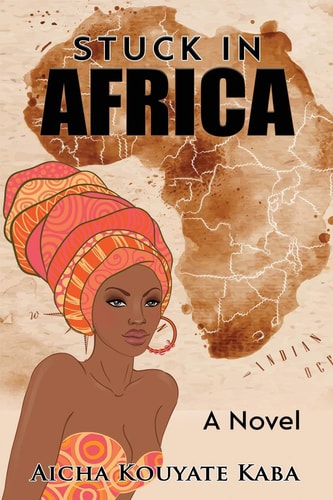 Stuck in Africa