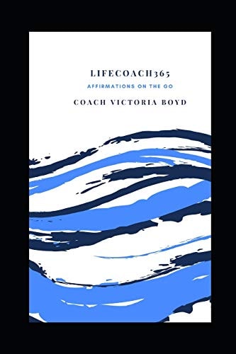 Lifecoach365 Affirmations on the Go