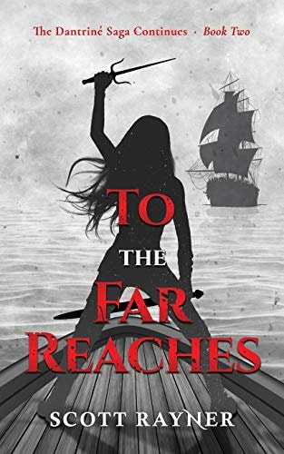 To the Far Reaches