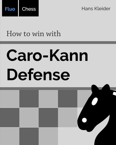 How to Win with Caro-Kann Defense