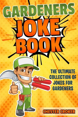 Gardeners Joke Book