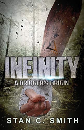 Infinity A Bridger's Origin