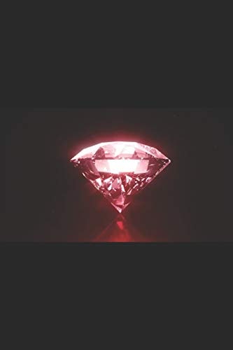Three C's Red Colour, Clarity, and Carats