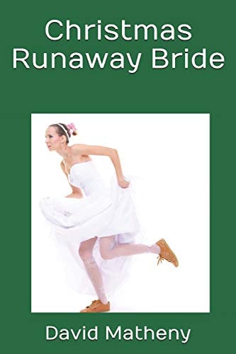 Christmas Runaway Bride
