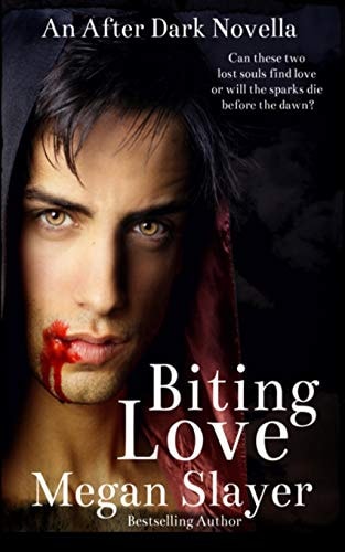 Biting Love