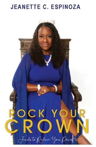 Rock Your Crown Jewels to Reclaim Your Power