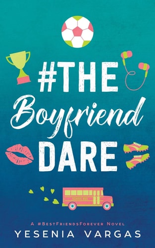 #TheBoyfriendDare