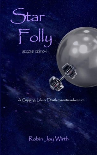 Star Folly, Second Edition