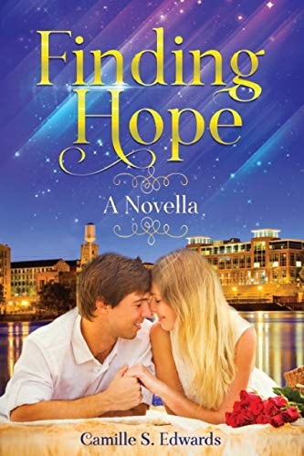 Finding Hope A Novella