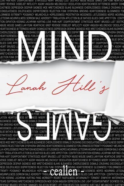 Lanah Hills Mind Games