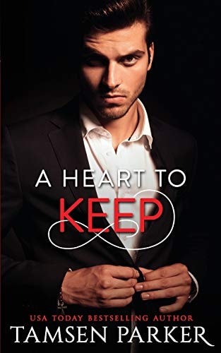 A Heart to Keep