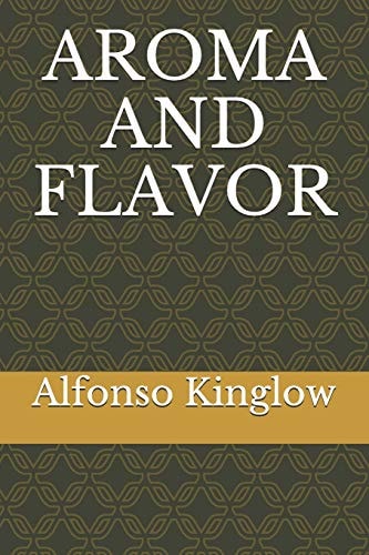 Aroma and Flavor