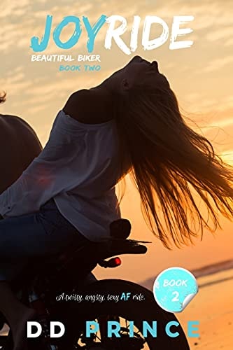 Joyride (Beautiful Biker MC Romance Series)