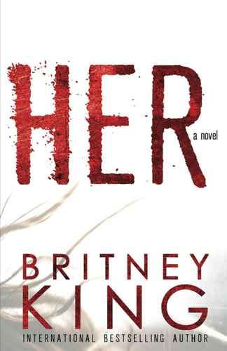 Her A Psychological Thriller