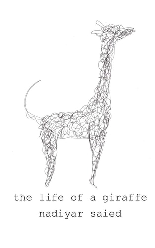 The Life of a Giraffe