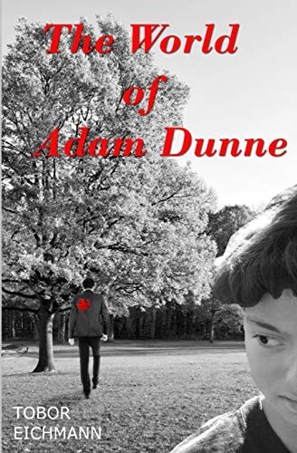 The World of Adam Dunne