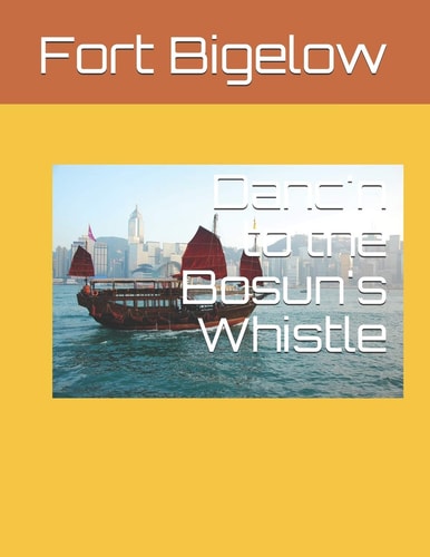 Danc'n to the Bosun's Whistle