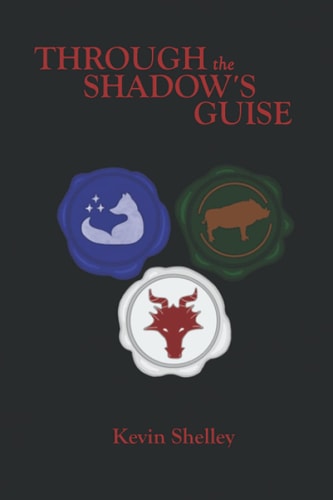 Through the Shadow's Guise