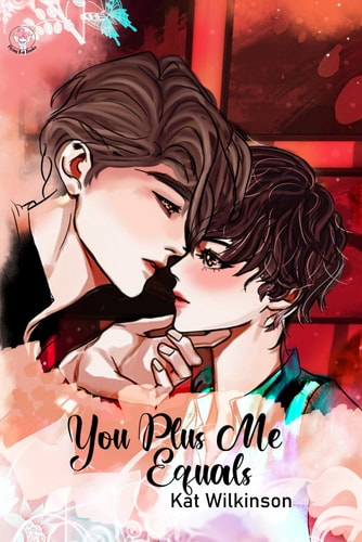 You Plus Me Equals