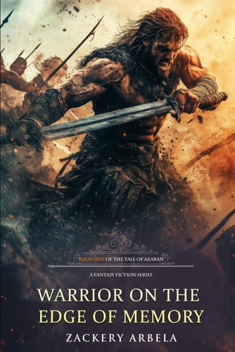 Warrior on the Edge of Memory