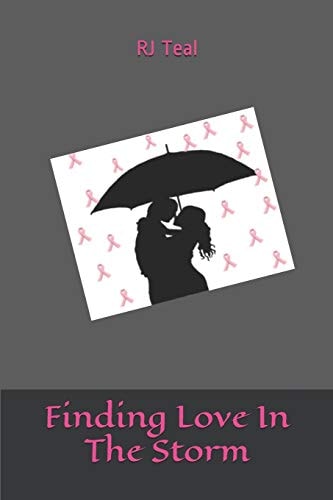 Finding Love In The Storm