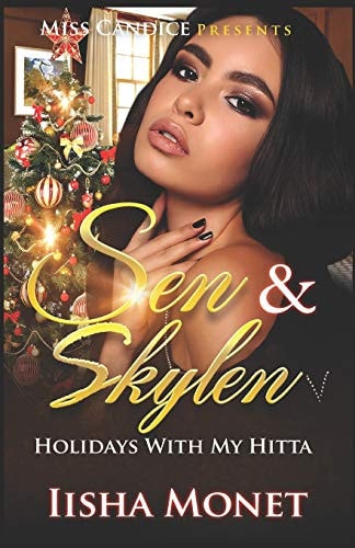 Sen & Skylen Holidays with My Hitta: A Novella