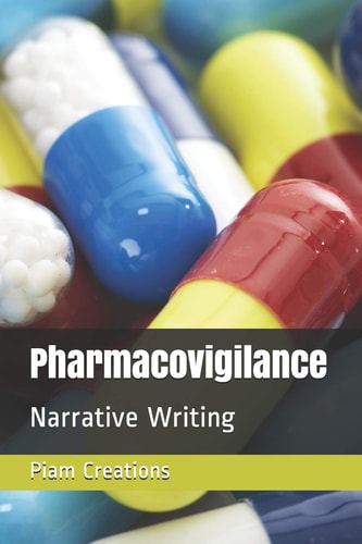 Pharmacovigilance Narrative Writing