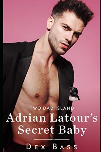Adrian Latour's Secret Baby
