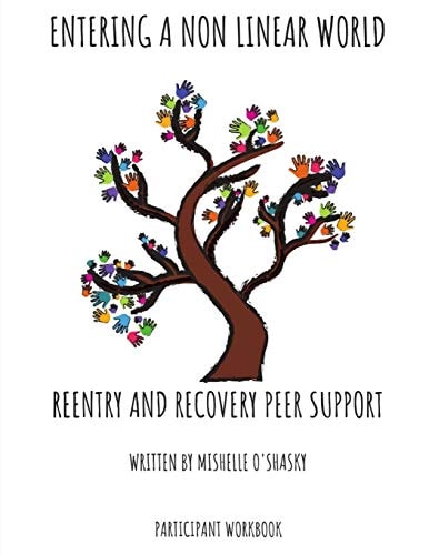 Entering a Non Linear World - Reentry and Recovery Peer Support