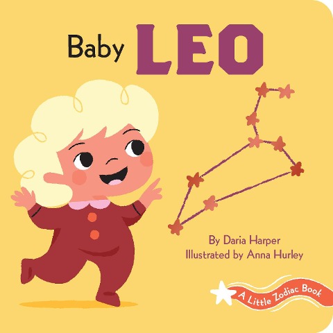 Baby Leo