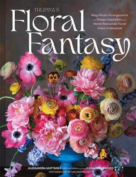 Tulipinas Floral Fantasy: Your Stunning Lookbook to Inspire Arrangements for Every Special Occasion