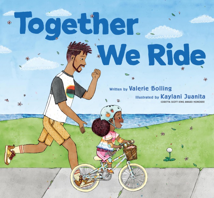 Together We Ride