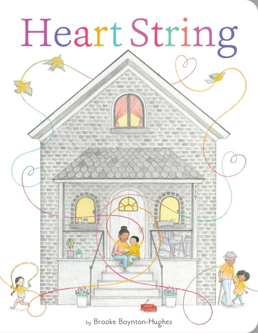 Heart String
