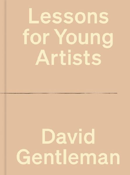 Lessons for Young Artists