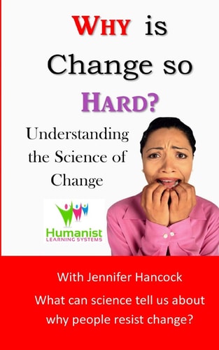 Why is Change So Hard?