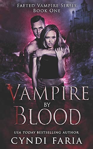 Vampire by Blood