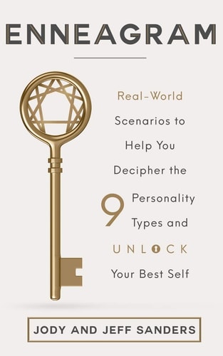 Enneagram Real-World Scenarios to Help You Decipher the 9 Personality Types and Unlock Your Best Self