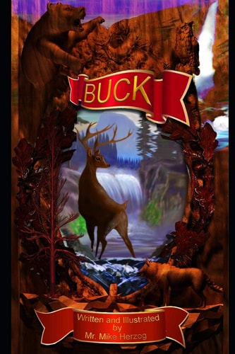 Buck The History of Yosemite Valley