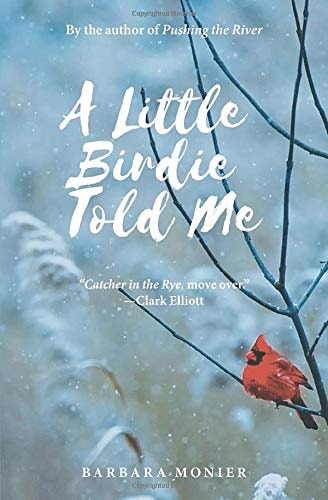A Little Birdie Told Me
