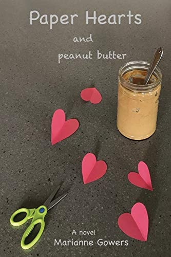 Paper Hearts and Peanut Butter