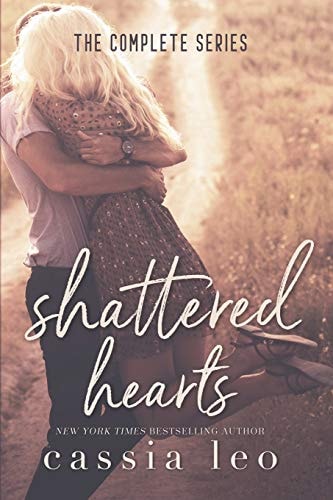 Shattered Hearts The Complete Series