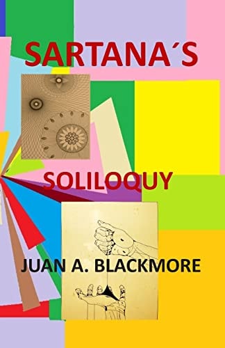 Sartana ́s Soliloquy