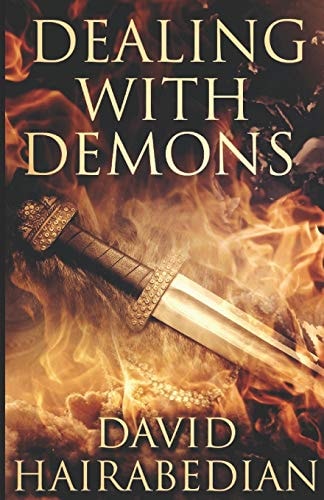 Dealing with Demons Freedom from Bondage