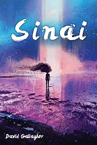 Sinai A Novella