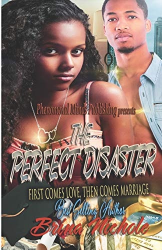 The Perfect Disaster First Comes Love Then Comes Marriage